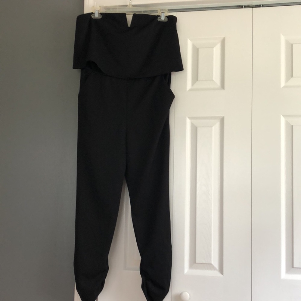 Design Lab Jumpsuit